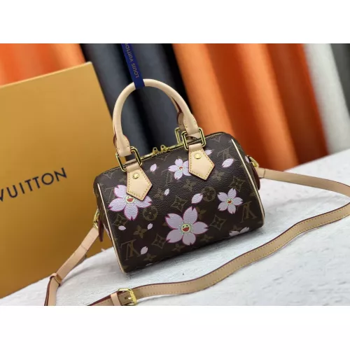 Replica Louis Vuitton AAA Quality Handbags For Women #1300964 $85.00 USD for Wholesale