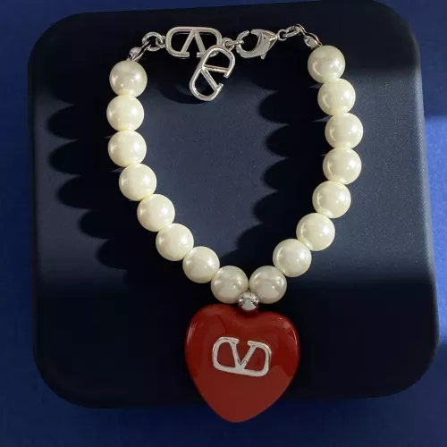 Valentino Bracelets For Women #1300965 $29.00 USD, Wholesale Replica Valentino Bracelets