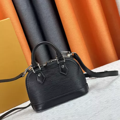 Louis Vuitton AAA Quality Handbags For Women #1300967 $85.00 USD, Wholesale Replica Louis Vuitton AAA Quality Handbags