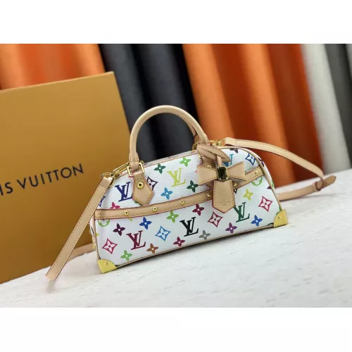 Louis Vuitton AAA Quality Handbags For Women #1300971 $92.00 USD, Wholesale Replica Louis Vuitton AAA Quality Handbags