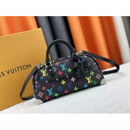 Louis Vuitton AAA Quality Handbags For Women #1300972 $92.00 USD, Wholesale Replica Louis Vuitton AAA Quality Handbags