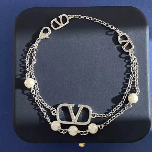 Valentino Bracelets For Women #1300974 $29.00 USD, Wholesale Replica Valentino Bracelets