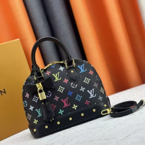 Louis Vuitton AAA Quality Handbags For Women #1300976 $96.00 USD, Wholesale Replica Louis Vuitton AAA Quality Handbags