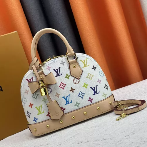 Louis Vuitton AAA Quality Handbags For Women #1300977 $96.00 USD, Wholesale Replica Louis Vuitton AAA Quality Handbags