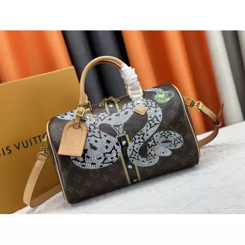 Louis Vuitton AAA Quality Handbags For Women #1300982 $96.00 USD, Wholesale Replica Louis Vuitton AAA Quality Handbags