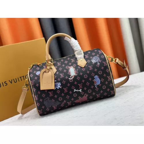 Louis Vuitton AAA Quality Handbags For Women #1300983 $96.00 USD, Wholesale Replica Louis Vuitton AAA Quality Handbags