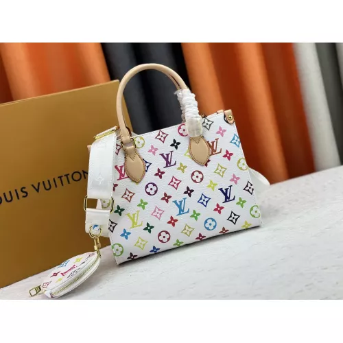 Louis Vuitton AAA Quality Handbags For Women #1300985 $96.00 USD, Wholesale Replica Louis Vuitton AAA Quality Handbags