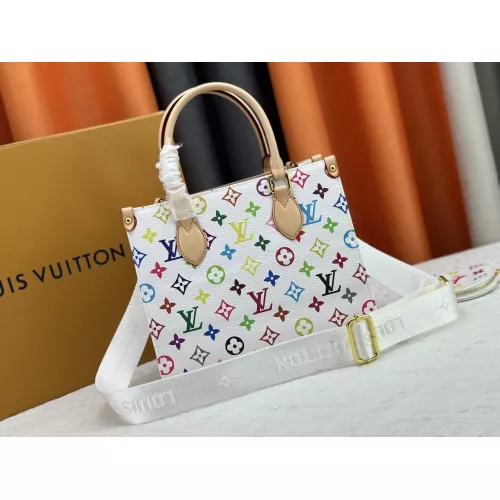 Replica Louis Vuitton AAA Quality Handbags For Women #1300985 $96.00 USD for Wholesale