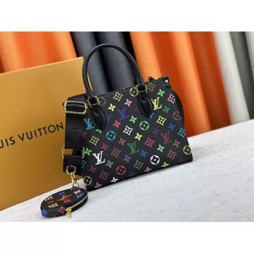 Louis Vuitton AAA Quality Handbags For Women #1300986 $96.00 USD, Wholesale Replica Louis Vuitton AAA Quality Handbags