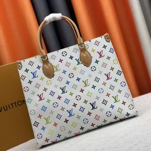 Louis Vuitton AAA Quality Handbags For Women #1300990 $92.00 USD, Wholesale Replica Louis Vuitton AAA Quality Handbags