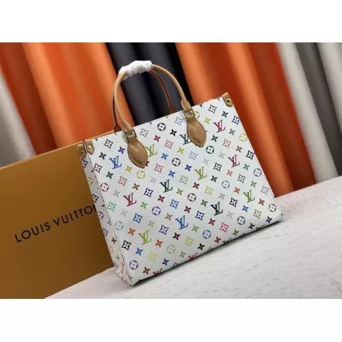 Replica Louis Vuitton AAA Quality Handbags For Women #1300990 $92.00 USD for Wholesale