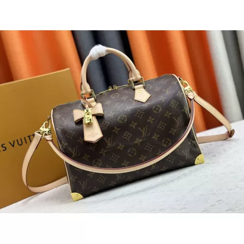 Louis Vuitton AAA Quality Handbags For Women #1300991 $96.00 USD, Wholesale Replica Louis Vuitton AAA Quality Handbags