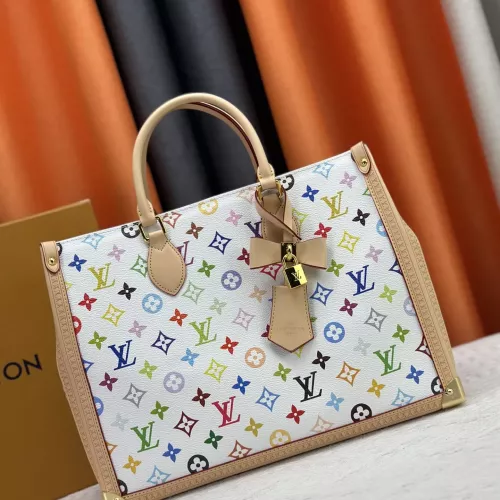 Louis Vuitton AAA Quality Handbags For Women #1300992 $98.00 USD, Wholesale Replica Louis Vuitton AAA Quality Handbags