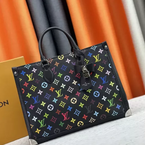 Louis Vuitton AAA Quality Handbags For Women #1300993 $98.00 USD, Wholesale Replica Louis Vuitton AAA Quality Handbags