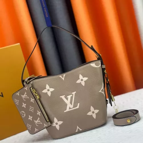 Louis Vuitton AAA Quality Shoulder Bags For Women #1300994 $85.00 USD, Wholesale Replica Louis Vuitton AAA Quality Shoulder Bags