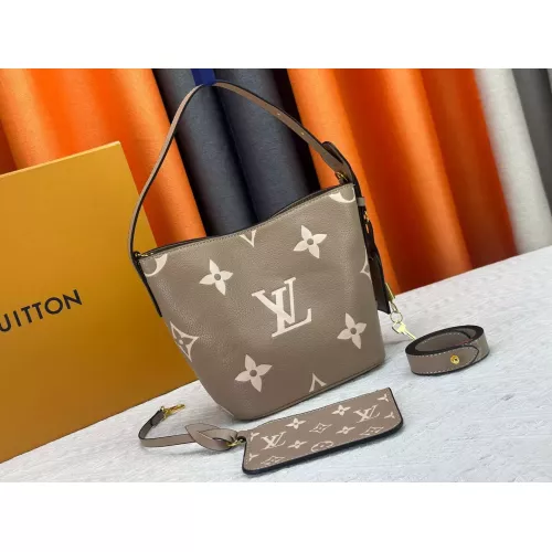 Replica Louis Vuitton AAA Quality Shoulder Bags For Women #1300994 $85.00 USD for Wholesale