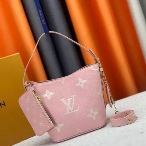 Louis Vuitton AAA Quality Shoulder Bags For Women #1300995 $85.00 USD, Wholesale Replica Louis Vuitton AAA Quality Shoulder Bags