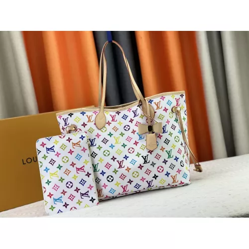 Louis Vuitton AAA Quality Shoulder Bags For Women #1300997 $88.00 USD, Wholesale Replica Louis Vuitton AAA Quality Shoulder Bags