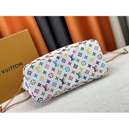 Replica Louis Vuitton AAA Quality Shoulder Bags For Women #1300997 $88.00 USD for Wholesale