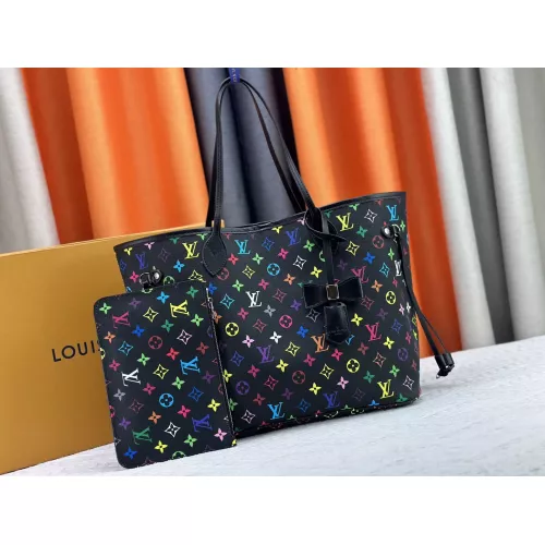 Louis Vuitton AAA Quality Shoulder Bags For Women #1301000 $88.00 USD, Wholesale Replica Louis Vuitton AAA Quality Shoulder Bags