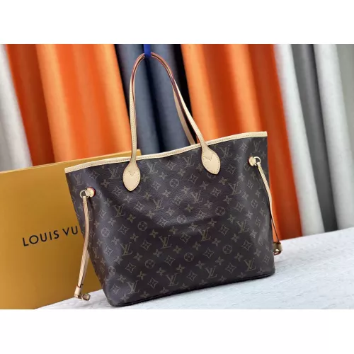 Replica Louis Vuitton AAA Quality Shoulder Bags For Women #1301001 $88.00 USD for Wholesale