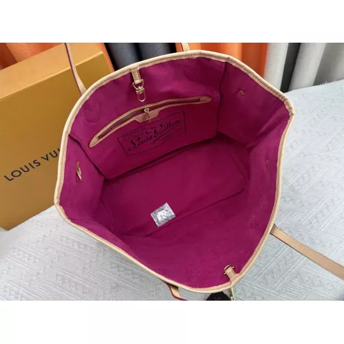 Replica Louis Vuitton AAA Quality Shoulder Bags For Women #1301001 $88.00 USD for Wholesale