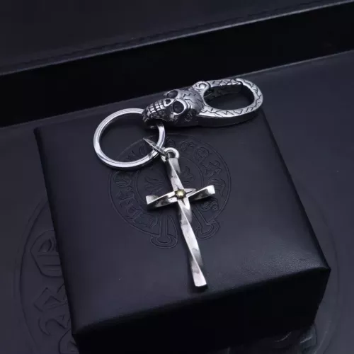 Replica Chrome Hearts Key Holder And Bag Buckle #1301003 $45.00 USD for Wholesale