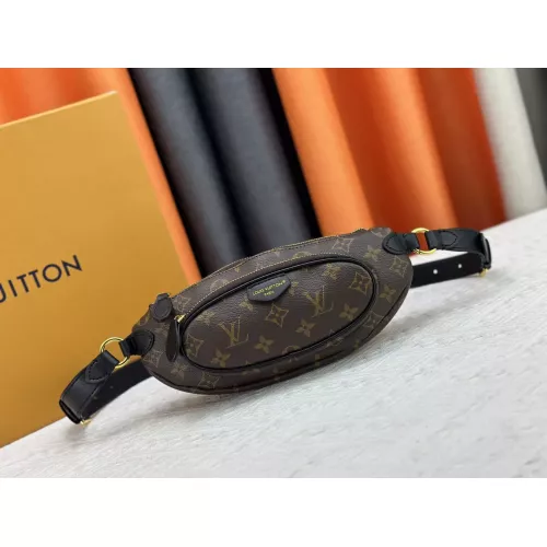 Louis Vuitton LV AAA Quality Belt Bags #1301008 $82.00 USD, Wholesale Replica Louis Vuitton LV AAA Quality Belt Bags