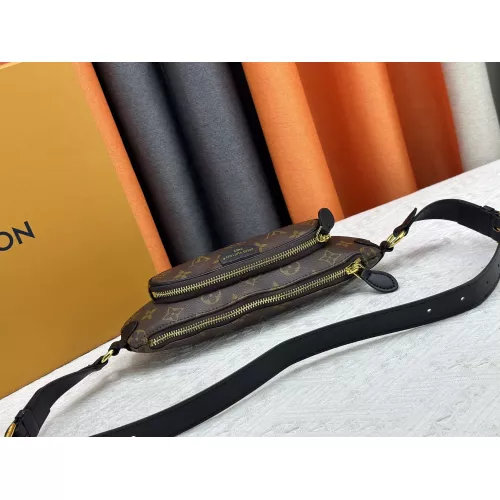 Replica Louis Vuitton LV AAA Quality Belt Bags #1301008 $82.00 USD for Wholesale