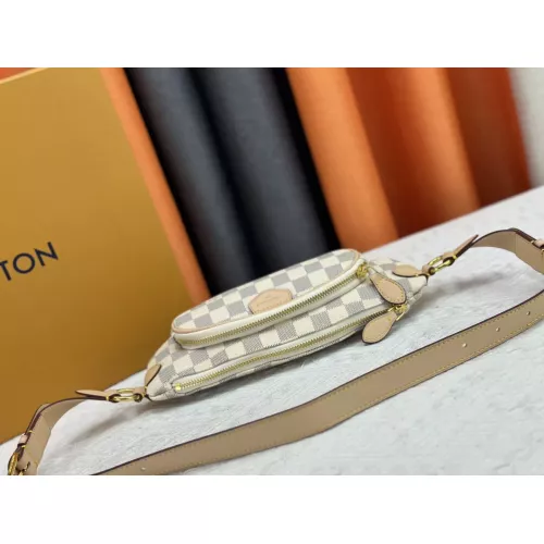 Replica Louis Vuitton LV AAA Quality Belt Bags #1301010 $82.00 USD for Wholesale