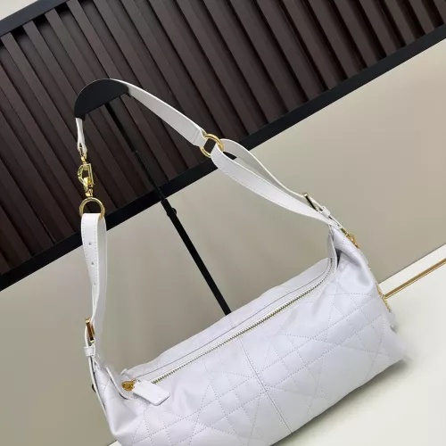 Christian Dior AAA Quality Shoulder Bags For Women #1301024 $112.00 USD, Wholesale Replica Christian Dior AAA Quality Shoulder Bags