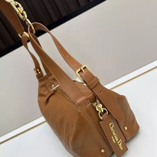 Replica Christian Dior AAA Quality Shoulder Bags For Women #1301025 $112.00 USD for Wholesale