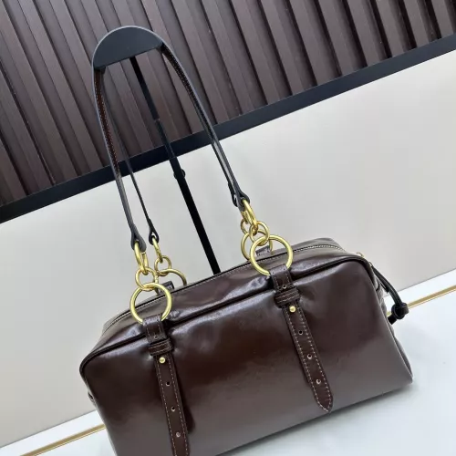 Replica Prada AAA Quality Shoulder Bags For Women #1301029 $100.00 USD for Wholesale