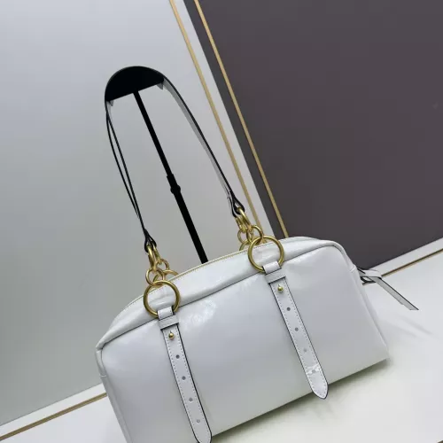 Replica Prada AAA Quality Shoulder Bags For Women #1301030 $100.00 USD for Wholesale