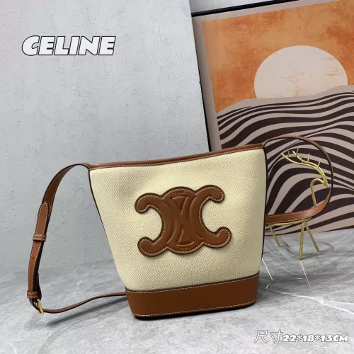 Celine AAA Quality Messenger Bags For Women #1301031 $88.00 USD, Wholesale Replica Celine AAA Quality Messenger Bags