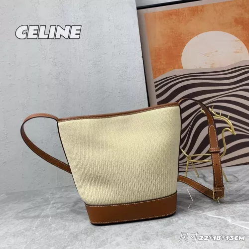 Replica Celine AAA Quality Messenger Bags For Women #1301031 $88.00 USD for Wholesale