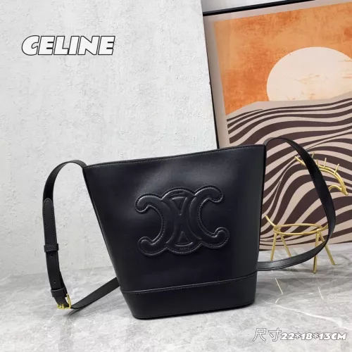 Celine AAA Quality Messenger Bags For Women #1301033 $88.00 USD, Wholesale Replica Celine AAA Quality Messenger Bags