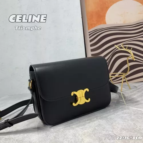 Replica Celine AAA Quality Messenger Bags For Women #1301042 $105.00 USD for Wholesale