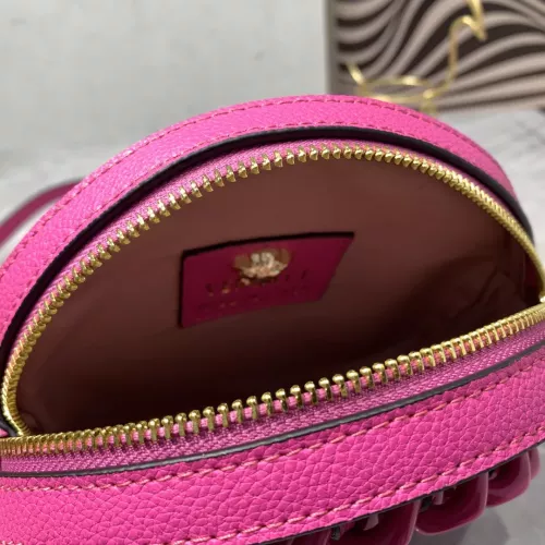 Replica Versace AAA Quality Messenger Bags For Women #1301052 $128.00 USD for Wholesale