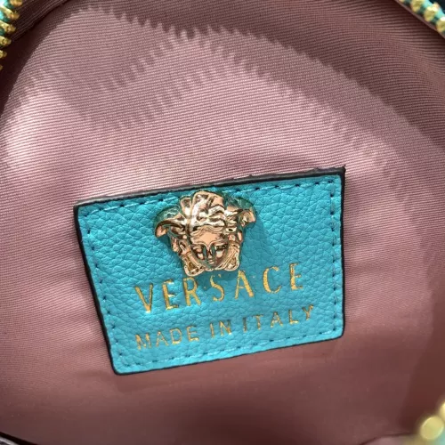 Replica Versace AAA Quality Messenger Bags For Women #1301053 $128.00 USD for Wholesale