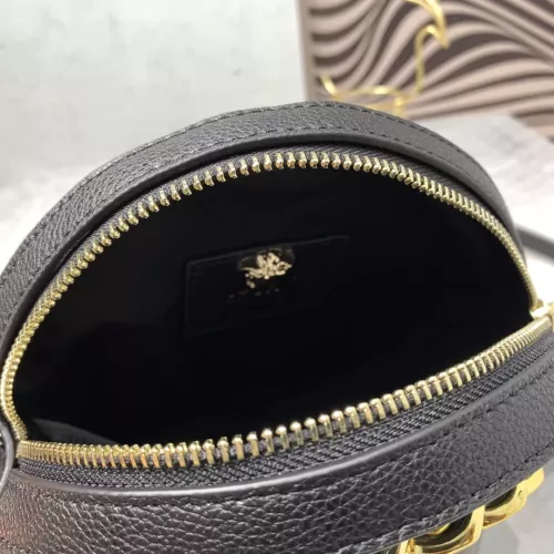 Replica Versace AAA Quality Messenger Bags For Women #1301058 $128.00 USD for Wholesale