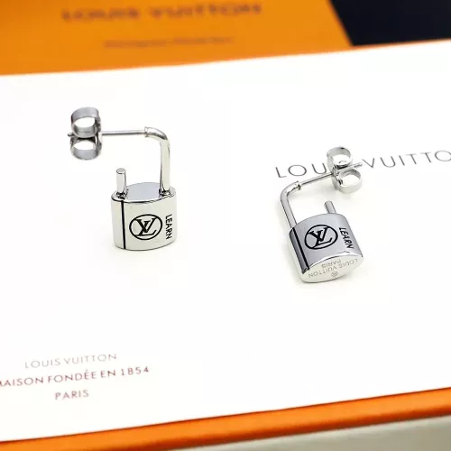 Louis Vuitton Earrings For Women #1301060 $23.00 USD, Wholesale Replica Louis Vuitton Earrings