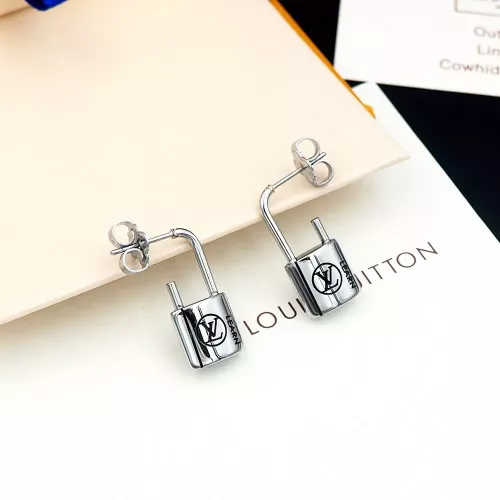 Replica Louis Vuitton Earrings For Women #1301060 $23.00 USD for Wholesale