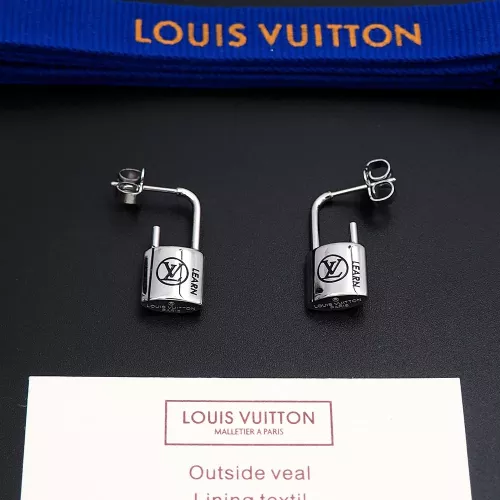 Replica Louis Vuitton Earrings For Women #1301060 $23.00 USD for Wholesale