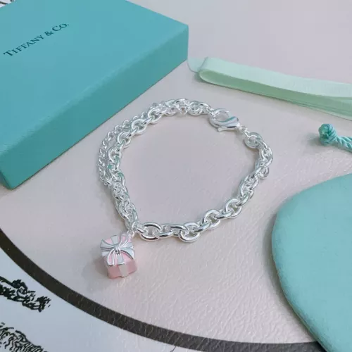 Replica Tiffany Bracelets #1301070 $42.00 USD for Wholesale