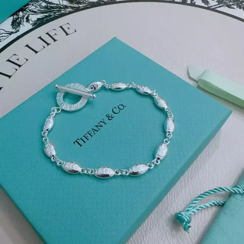 Replica Tiffany Bracelets #1301071 $45.00 USD for Wholesale