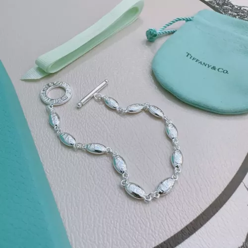 Replica Tiffany Bracelets #1301071 $45.00 USD for Wholesale