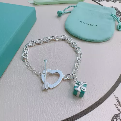 Replica Tiffany Bracelets #1301075 $45.00 USD for Wholesale