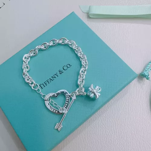 Replica Tiffany Bracelets #1301075 $45.00 USD for Wholesale