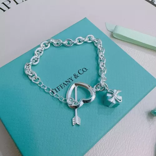 Replica Tiffany Bracelets #1301075 $45.00 USD for Wholesale